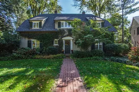 2104 Dorset, Ann Arbor, MI 48104 photo 1