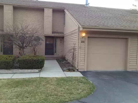 210 Whitlock, Saline, MI 48176 photo 1