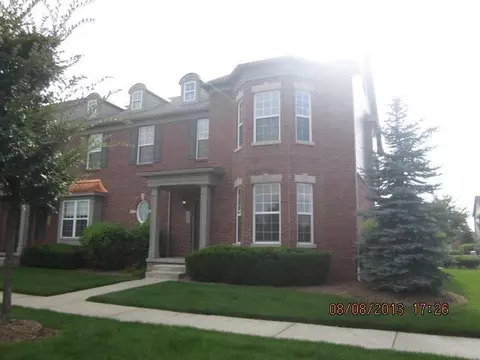 2136 Paddock Ln, Canton, MI 48188 photo 2