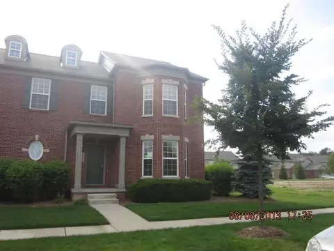 2136 Paddock Ln, Canton, MI 48188 photo 1