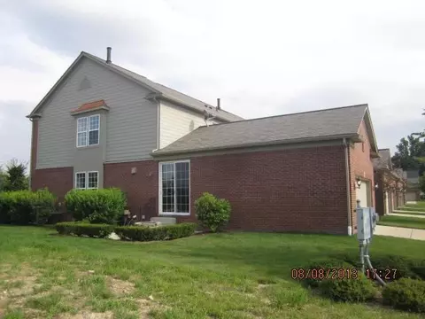2136 Paddock Ln, Canton, MI 48188 photo 19