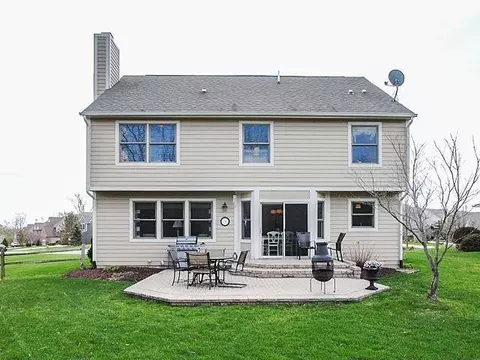 3681 E Highlander Way, Ann Arbor, MI 48108 photo 20