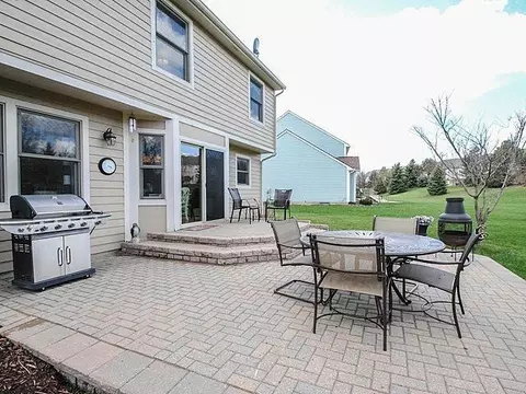 3681 E Highlander Way, Ann Arbor, MI 48108 photo 21