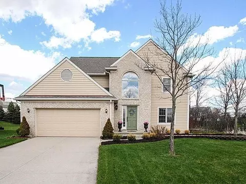 3681 E Highlander Way, Ann Arbor, MI 48108 photo 1