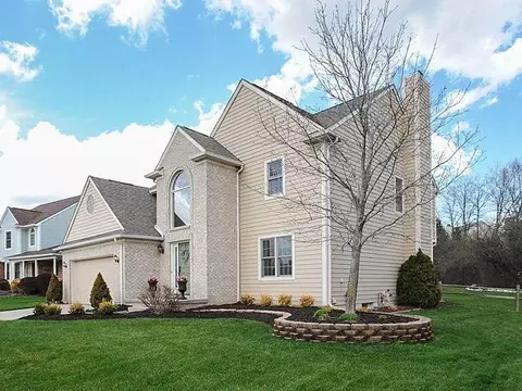 3681 E Highlander Way, Ann Arbor, MI 48108 photo 2