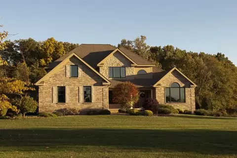 8265 Trail Rdg, Dexter, MI 48130 photo 1