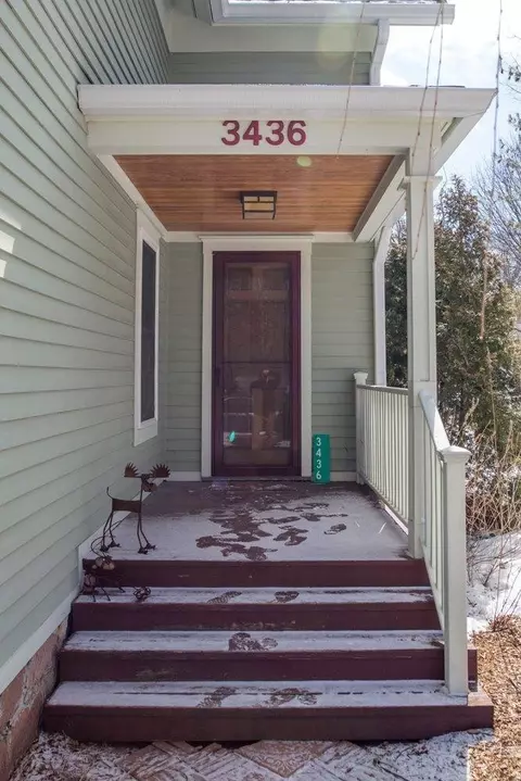 3436 Central St, Dexter, MI 48130 photo 4