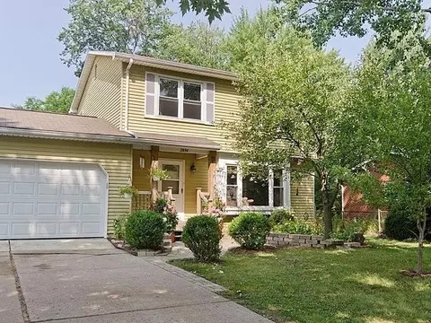 2894 Dalton Ave, Ann Arbor, MI 48108 photo 2