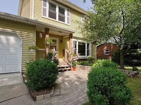 2894 Dalton Ave, Ann Arbor, MI 48108 photo 3