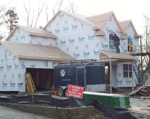 320 Spring St, Saline, MI 48176 photo 8