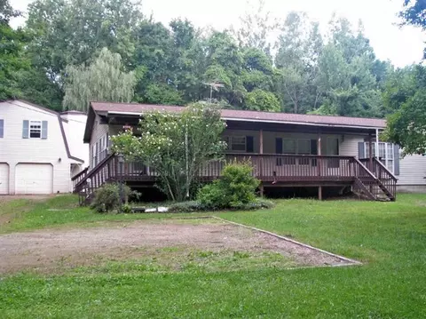 8433 Talladay Rd, Whittaker, MI 48190 photo 3