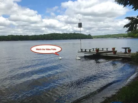 14600 Edgewater, Gregory, MI 48137 photo 1