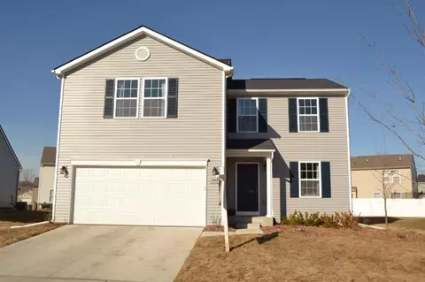 8412 Walnut Hl, Dexter, MI 48130 photo 1