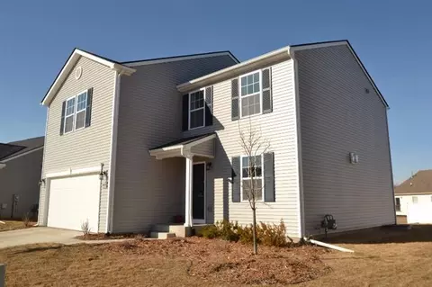 8412 Walnut Hl, Dexter, MI 48130 photo 2