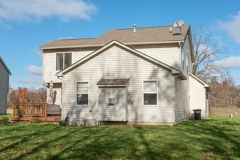 602 Independence, Jackson, MI 49201 photo 2