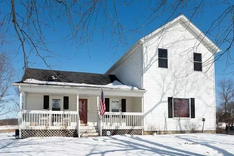 10976 Hannewald Rd, Munith, MI 49259 photo 1