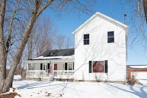 10976 Hannewald Rd, Munith, MI 49259 photo 2