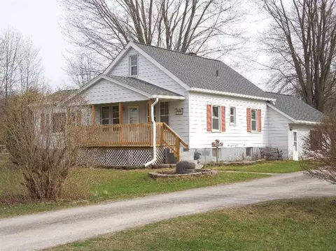 8660 Talladay Rd, Whittaker, MI 48190 photo 1