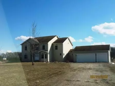 9357 Gross Rd, Dexter, MI 48130 photo 1