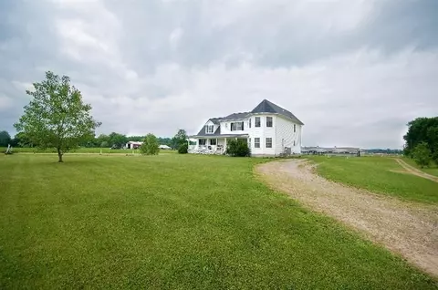 9500 Trinkle Rd, Dexter, MI 48130 photo 1