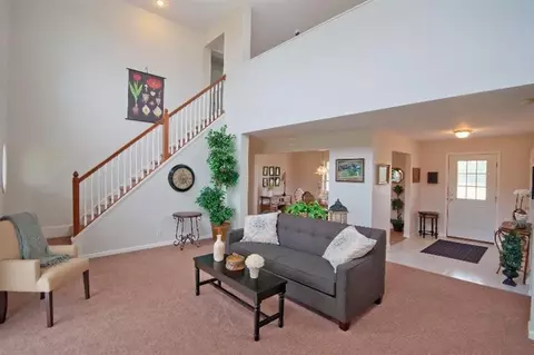 9500 Trinkle Rd, Dexter, MI 48130 photo 2