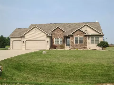 4057 Webster Way, Britton, MI 49229 photo 2