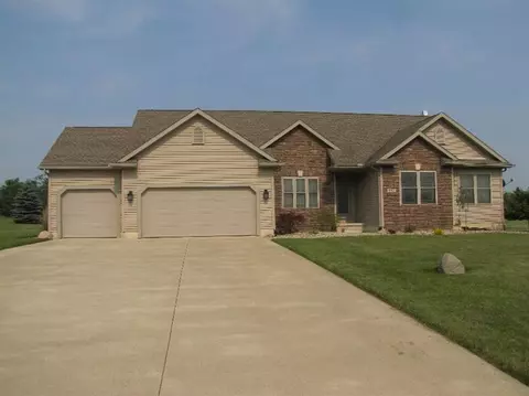 4057 Webster Way, Britton, MI 49229 photo 1
