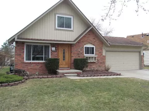 43518 Champlain Ct, Canton, MI 48188 photo 1
