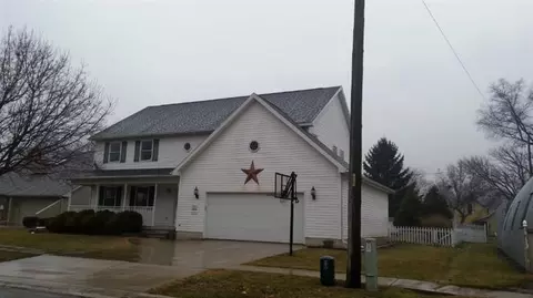 828 Plank St, Dundee, MI 48131 photo 2