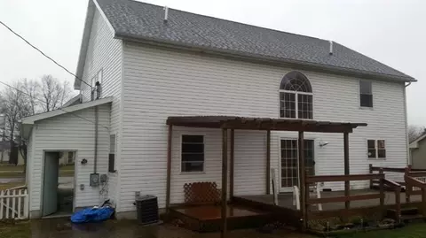 828 Plank St, Dundee, MI 48131 photo 20