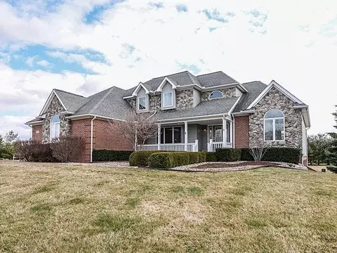 5755 Michael Dr, Saline, MI 48176 photo 2
