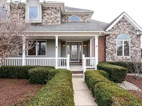5755 Michael Dr, Saline, MI 48176 photo 3