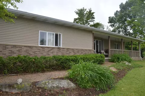 6295 Joy Rd, Dexter, MI 48130 photo 1