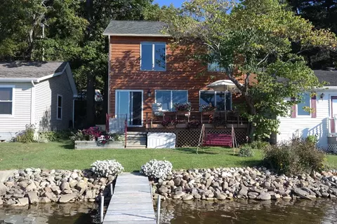 7331 Webbs Shr, Gregory, MI 48137 photo 1