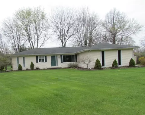 10276 Talladay Rd, Willis, MI 48191 photo 1