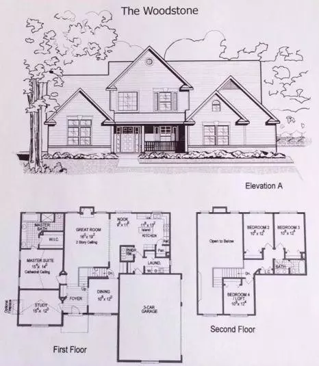 5790 Libby Ct, Dexter, MI 48130 photo 2