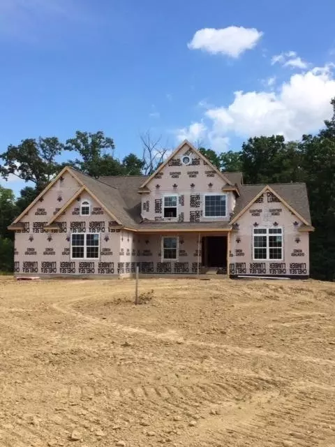 5790 Libby Ct, Dexter, MI 48130 photo 1