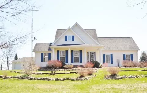 7553 E Monroe Rd, Tecumseh, MI 49286 photo 1