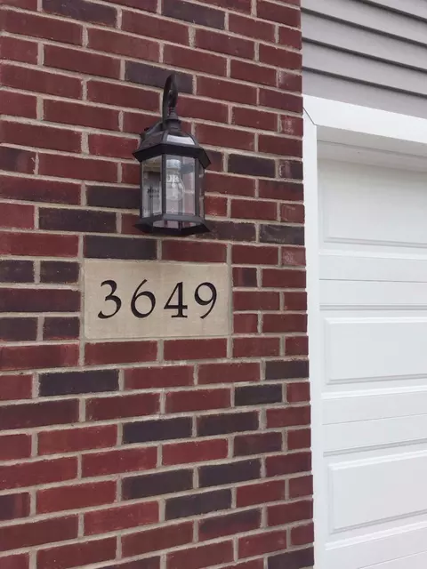 3649 S Downs Dr, Dexter, MI 48130 photo 2