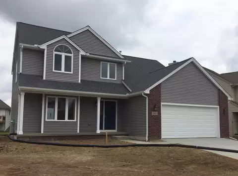 3649 S Downs Dr, Dexter, MI 48130 photo 1
