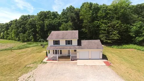 18795 Williamsville Rd, Gregory, MI 48137 photo 1