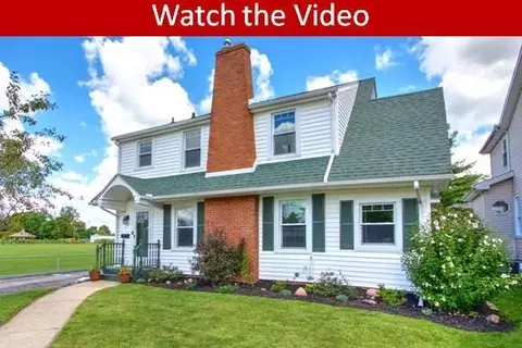 324 Campus Pl, Monroe, MI 48162 photo 1