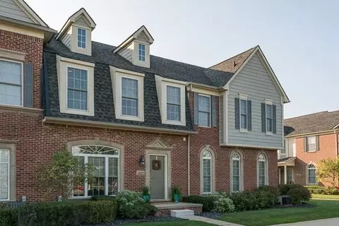 1622 Commodore Cir, Canton, MI 48187 photo 2