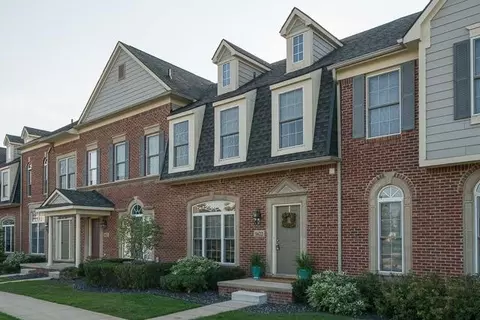 1622 Commodore Cir, Canton, MI 48187 photo 1