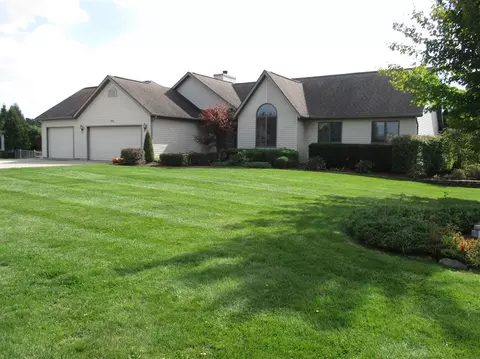 551 W Willis, Saline, MI 48176 photo 1