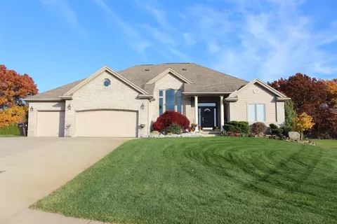 3 Coronado, Jackson, MI 49201 photo 1