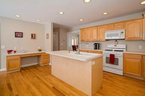 5653 Deer Run Ln, Dexter, MI 48130 photo 7