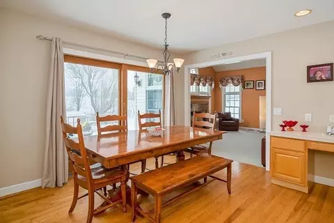 5653 Deer Run Ln, Dexter, MI 48130 photo 10