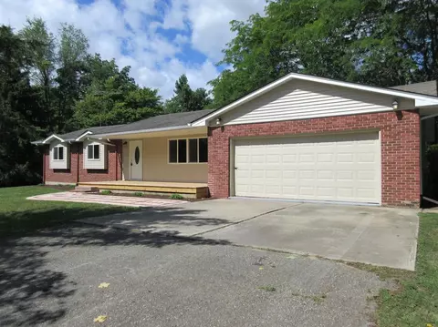 8638 Warner Rd, Saline, MI 48176 photo 1