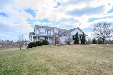 3284 Fieldstone Dr, Dexter, MI 48130 photo 1